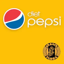 Diet Pepsi